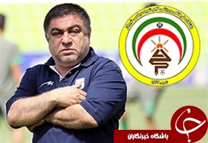 غلامحسین پیروانی سرمربی فجر سپاسی شد + فیلم