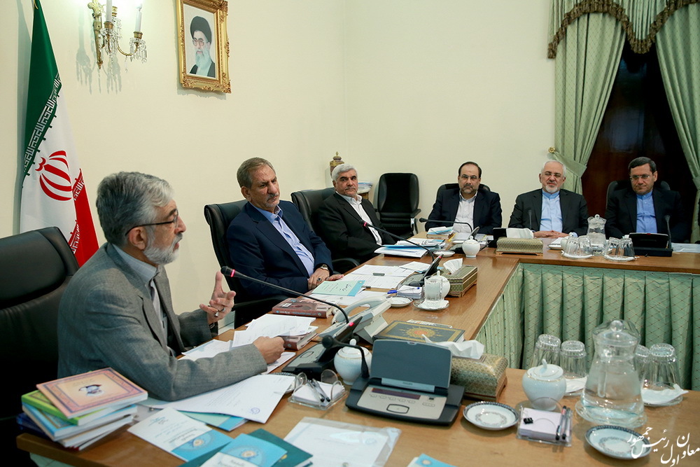 بنیاد سعدی از تجربیات و ظرفیت&zwnj;های موجود و گذشته در ترویج زبان فارسی استفاده کند