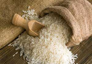 قیمت انواع برنج در میادین میوه و تره بار + جدول