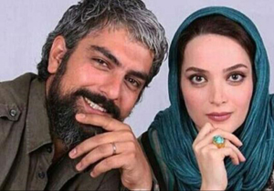واکنش جالب خانم بازیگر نسبت به خبر طلاقش