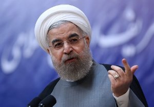مداخله در امور کشورها به بهانه تروریسم خطرناک است