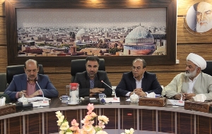 تبيين اهداف انقلاب اسلامی برای جوانان و نوجوان