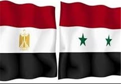 نگاه نوین مصر به تحولات «سوریه» / روابط دیپلماتیک «قاهره-دمشق» چه تاثیری بر جنگ «حلب» دارد؟