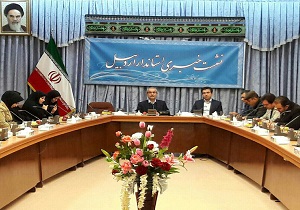 همکاری های اقتصادی اردبیل و جمهوری آذربایجان گسترش می یابد