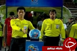 سهمیه ایران در لیگ قهرمانان کاهش یافت / استقلال و پرسپولیس در پلی آف + فیلم