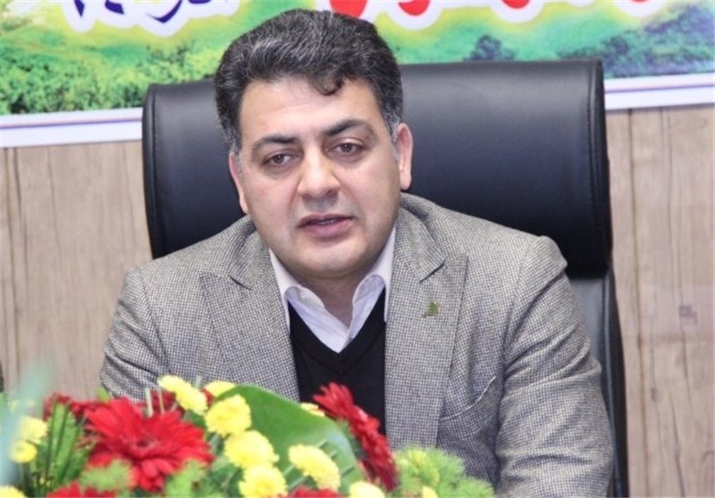 گلزاده : شفافیت مالی در باشگاه پرسپولیس به وجود آمده است/ تصمیم گیری برای انتخاب مدیر عامل بعد از انتصاب وزیر صورت می گیرد گلزاده : شفافیت مالی در باشگاه پرسپولیس به وجود آمده است/ تصمیم گیری برای انتخاب مدیر عامل بعد از انتصاب وزیر صورت می گیرد