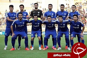 برنامه سفر آبی‎پوشان به اصفهان تغییر کرد