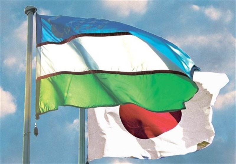 کمک ۲.۵ میلیون دلاری ژاپن به ازبکستان برای مبارزه با مواد مخدر افغانستان