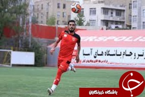 علی عسگری از سیاه جامگان جدا شد