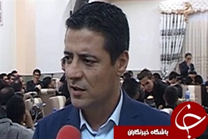 پیشرفت چشمگیر داوری ایران در حوزه بین الملل+ فیلم