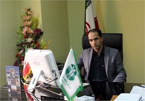شکارچی متخلف توسط مامورین یگان حفاظت ارومیه دستگیر شد