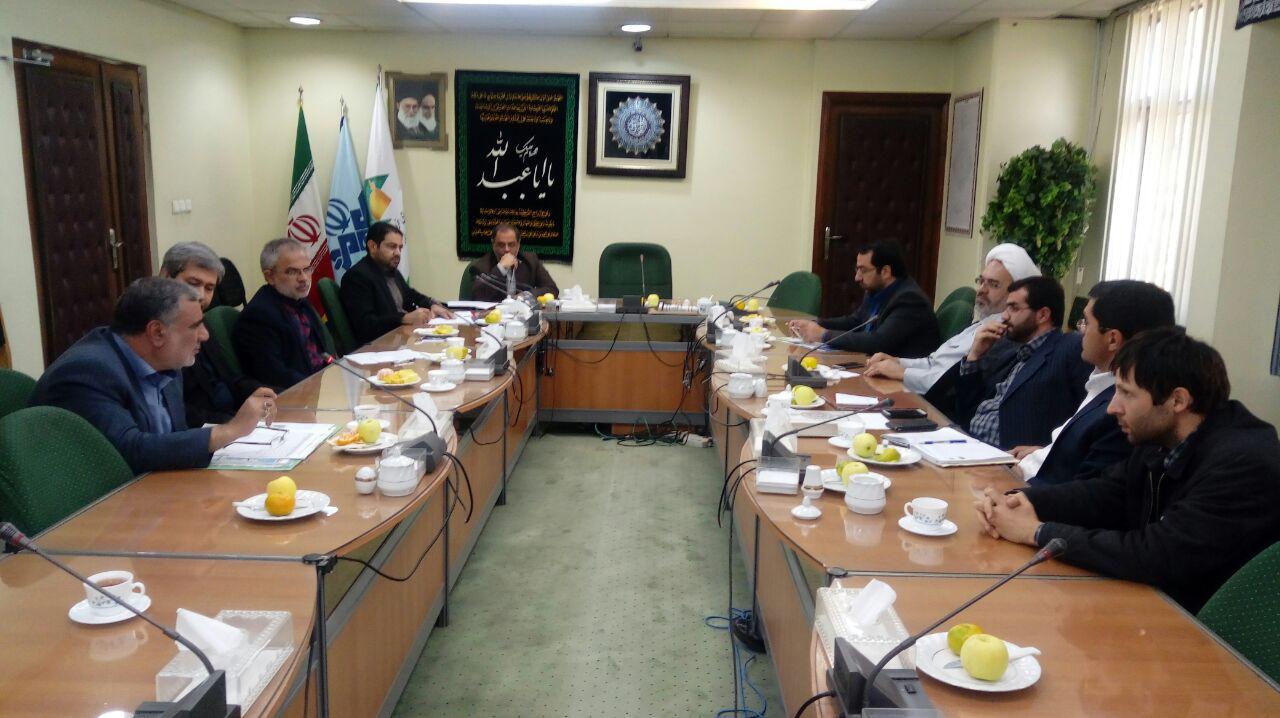 تأکید بر حمایت، آمادگی ، انسجام  و اطلاع رسانی مردمی در اربعین امسال