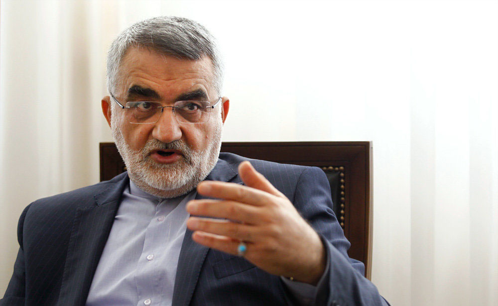 بدعهدی&zwnj;های آمریکا نباید مانع از اجرای توافق هسته&zwnj;ای شود
