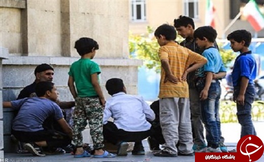 نان حلال پس از ۲۰ سال زندان +تصاویر
