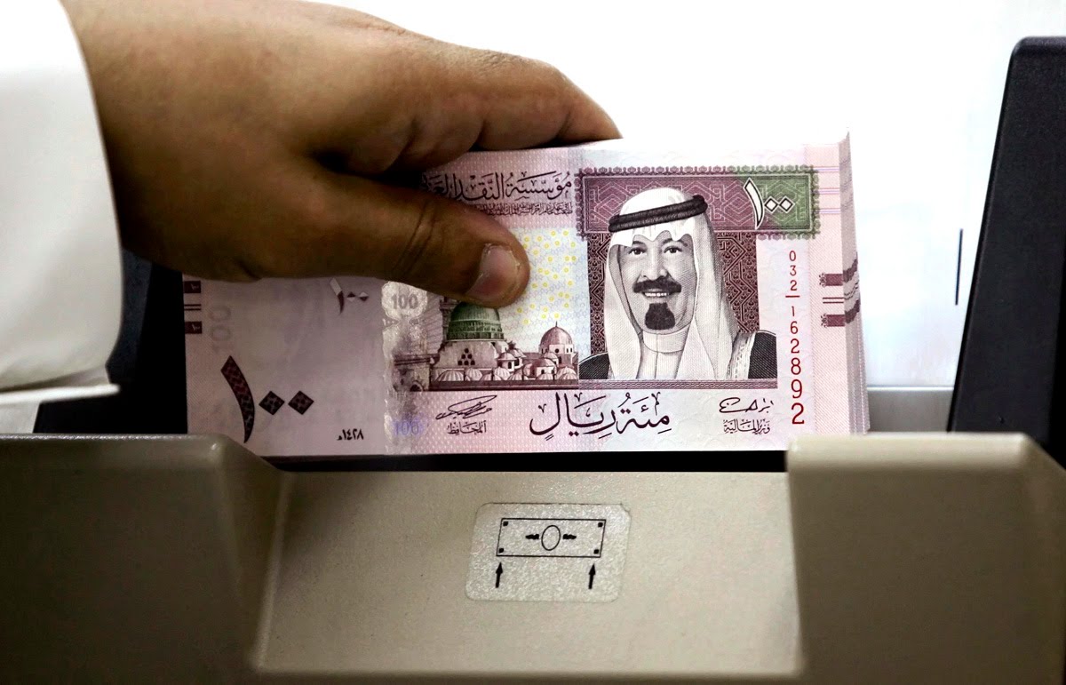 ولخرجی شاهزاده در هنگامه ریاضت اقتصادی سعودیسم!