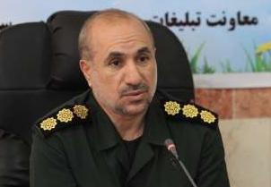 ایجاد اردوگاه برای استقرار زائران اربعین