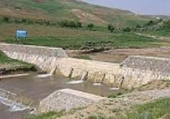 600 میلیارد ریال طرح آبخیزداری آماده اجرا در گلستان