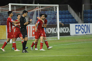 فیلم خلاصه بازی ایران 2-0 ازبکستان