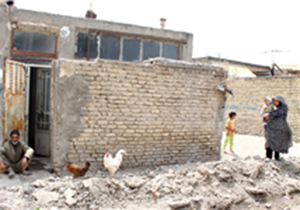 یکسان سازی جنوب و شمال شیراز
