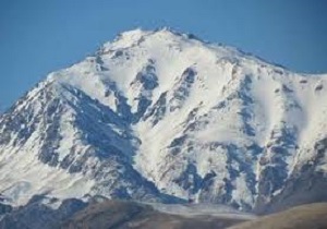 ارتفاعات آذربایجان غربی سفیدپوش می شود