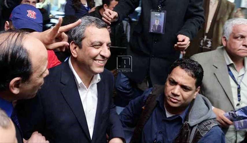محکومیت 3 روزنامه نگار مصری به زندان