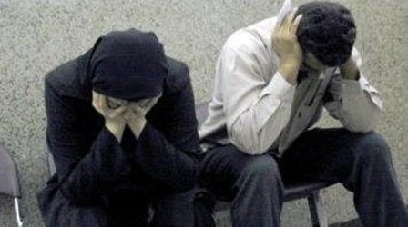 گاهی بد خلقی، بنیان خانواده را از هم می پاشد