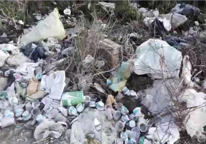 جمع آوری روزانه 30 تن زباله در مهران