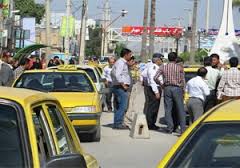 رانندگان موظف به رعایت نرخ های مصوب
