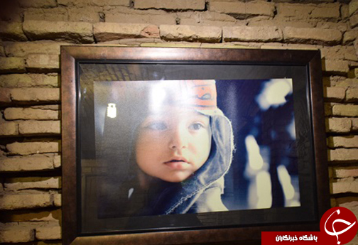 برپایی نمایشگاه عکس آیینی محرم در فارس