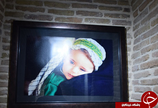 برپایی نمایشگاه عکس آیینی محرم در فارس