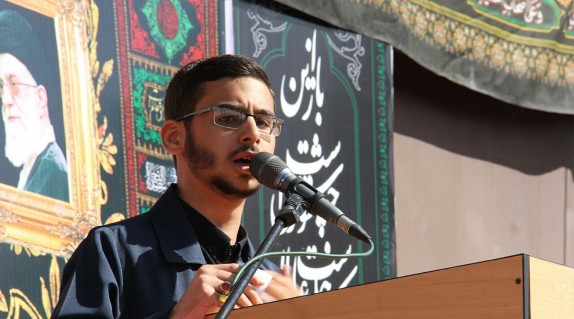 باشگاه خبرنگاران -تاکید بر حمایت پیشکسوتان از مداحان جوان/ توصیه رهبر انقلاب به ذاکران اهل بیت (ع)