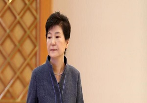 دادستان‌های کره‌جنوبی، رئیس‌جمهور این کشور را در رسوایی سیاسی اخیر شریک جرم دانستند