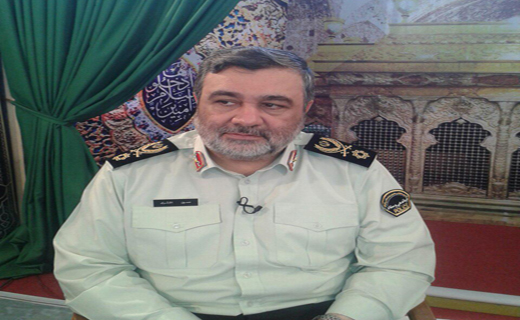 اسکان زائران اربعین در مدارس مهران /مداوای 12 مجروح تصادف سماوه