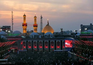 خداوند با "زائر امام حسین(ع)" چه معامله‌ای می‌کند؟