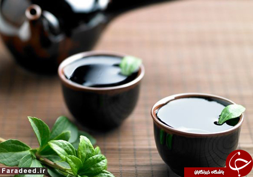 بهترین دمنوش&zwnj;های لاغری