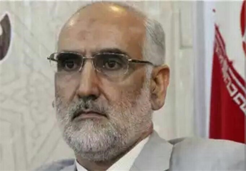 "رحیم نوروزیان" فرماندار جدید مشهد