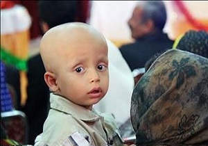 تشکیل انجمن مقابله با سرطان غرب آسیا