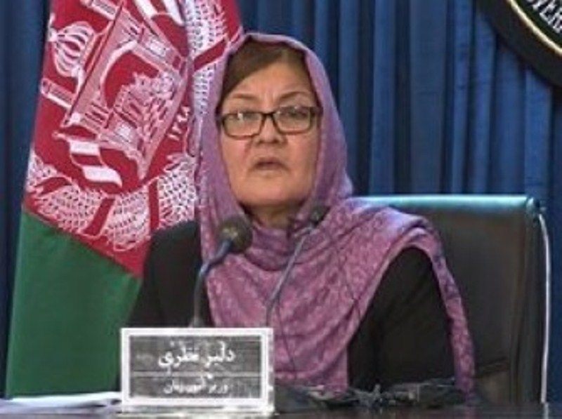 تجربه زنان افغانستان از خشونت دو برابر ارقام جهانی است