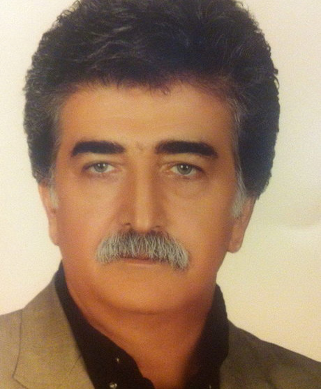 یک سینماگر درگذشت