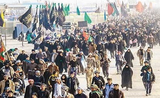 تمدید شدن زمان سفر به عراق تا 2 روز آینده/ ترافیک روان در گذرگاه های مرزی خوزستان