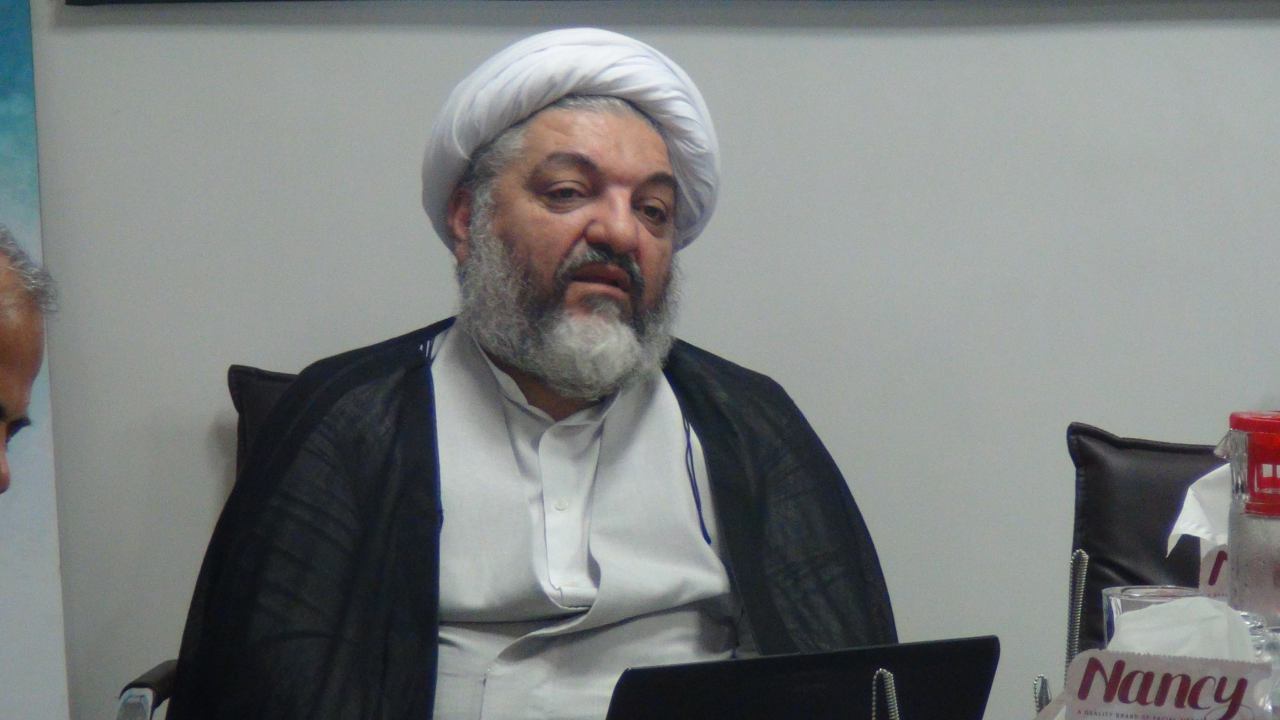 اربعین بازگشت به اسلام ناب محمدی است/ رابطه اربعین با موضوع ظهور