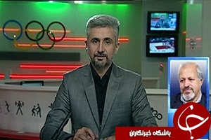 بررسی شایعات اخیر سیو رحمتی مقابل صبا از زبان فنایی + فیلم