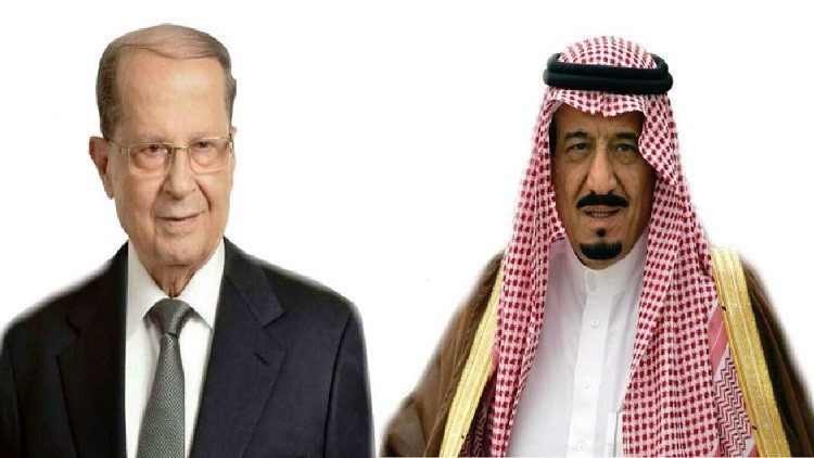 امیر مکه به بیروت می رود/ دعوت از میشل عون برای سفر به ریاض