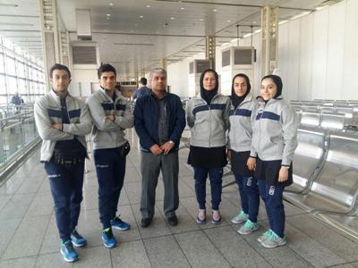 بازیکنی که از جام جهانی به پیکسل های سینمایی رسید/ داستان محرومیت 3 کشتی گیر ایرانی