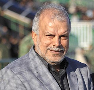 بهروان: همیشه تعامل مثبتی با نصیرزاده و براتی داشته ایم