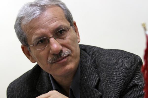 نصیرزاده: براتی کمیته ای پرکار را تعطیل کرده است/ اصلاح طراحی دفتر کار، جزء مهم ترین اهداف براتی بود