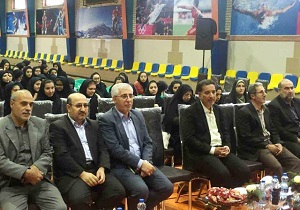 انتخابات شوراهای دانش آموزی در آذربایجان غربی برگزار شد