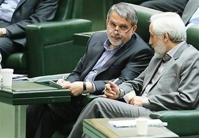 برنامه‌های صالحی امیری برای تصدی وزارت ارشاد اعلام شد