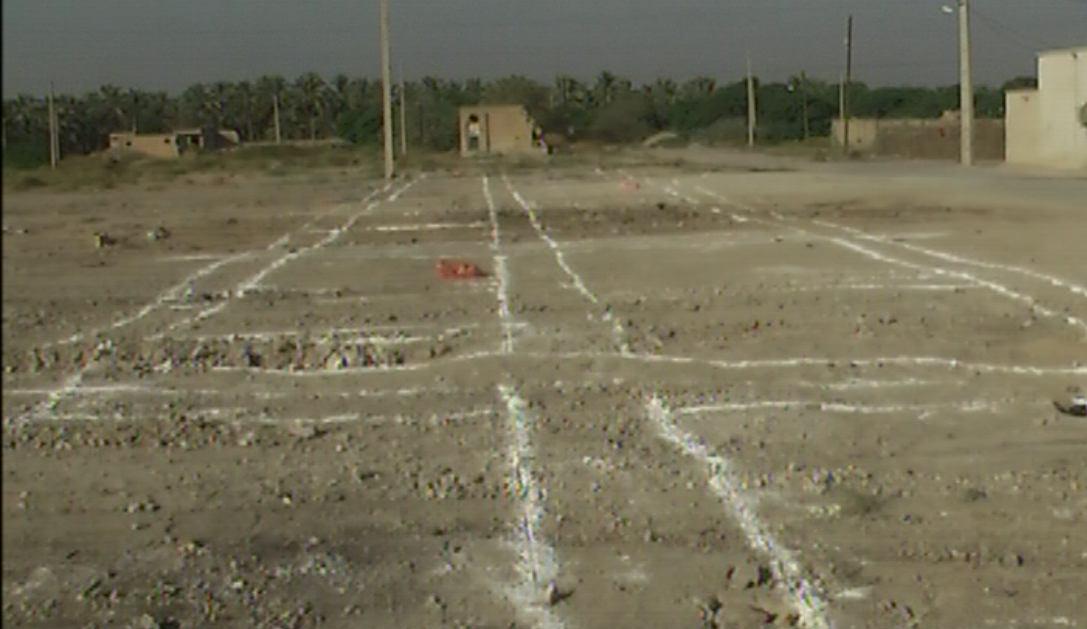 آغاز ساخت هفت واحد مسکونی اتباع خارجی در دشتستان