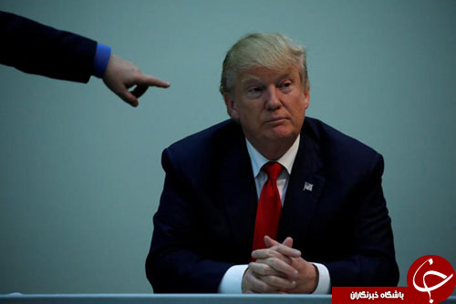 انتقاد شدید کلینتون از اظهارات ترامپ درباره عملیات آزادسازی موصل